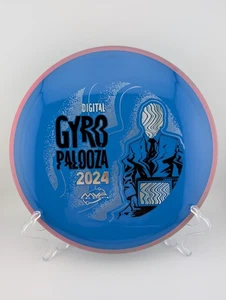 NEW MVP Axiom Discs Neutron Balance 178g Simon Prototype Gyropalooza Disc Golf - Picture 1 of 3