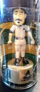 New In Package! MLB Arizona Diamondbacks #51 Randy Johnson Mini Figure. - Picture 1 of 3