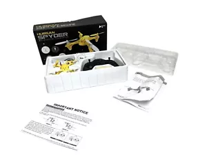 Hubsan Spyder Drone H108 2.4 HGZ - Picture 1 of 7