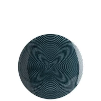 Frühstücksteller 22 cm - Loft Colour Night Blue - Thomas - 11900-401916-10222 - Bild 1 von 4
