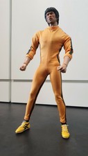 Bruce Lee - Game of Death 1/6 Custom (no enterbay / hot toys )