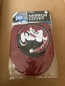 Florida State Seminoles Mirror Cover 2 Pack - Large ￼ Size [NEW] (FHD11) - Picture 1 of 2