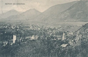 AK, Meran, Italien (S3523) - Imagen 1 de 2