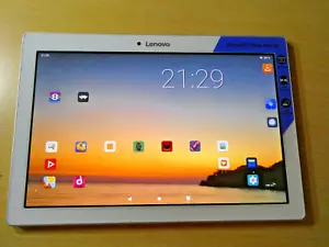 Lenovo TAB2 A10-30 Android 9 Lineage - Bild 1 von 2