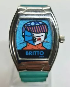 BRITTO - OROLOGIO UOMO - Foto 1 di 5