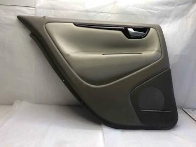 2001 - 2003 VOLVO 60 SERIES Rear Inner Door Trim Panel Left Driver Side LH G Foto 1 de 4