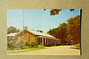 Fort Larned - Larned, Kansas - Imagen 1 de 2