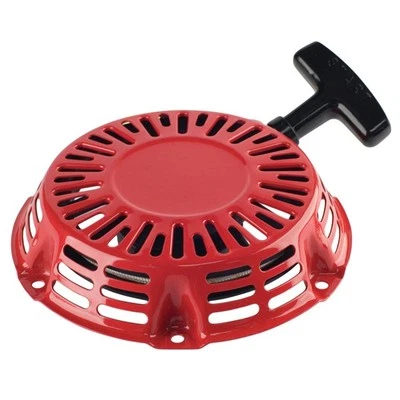 Arrancador de retroceso 31-075,28400-ZH8-023ZG,28400-ZH8-023ZB OREGON SE ADAPTA A GX120, GX160  Foto 1 de 3