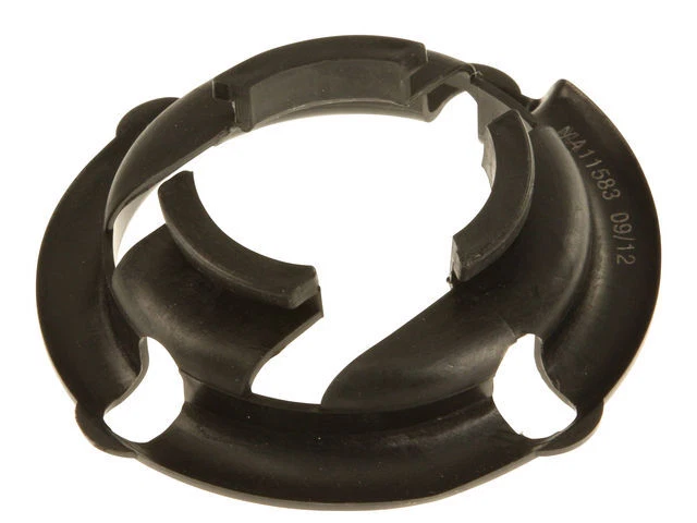 KYB 59RP93G Rear Lower Coil Spring Insulator Fits 2004-2014 Acura TL - Изображение 1 из 1