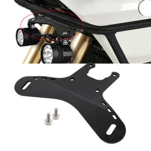 For YAMAHA Tenere 700 T700 XTZ 700 2019-2022 Motorcycle Auxiliary Light Brackets - Picture 1 of 12