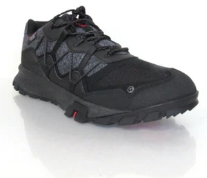 Zapatillas Timberland para hombre negras Garrison Trail bajas excursionistas, A28B4 - Imagen 1 de 5
