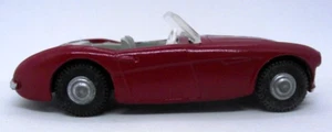 Spot On 105 - Austin Healey - One of our own restorations (ODD410) - Picture 1 of 6