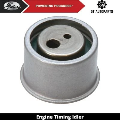 Puertas locas de distribución del motor Hyundai Sonata 1999-2005 2000 2001 2002 2003 2004 Foto 1 de 4