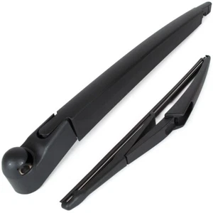 BRACCIO + LAME TERGICRISTALLO LUNOTTO POSTERIORE PER MERCEDES W169 A-CLASS 2004- - Foto 1 di 15