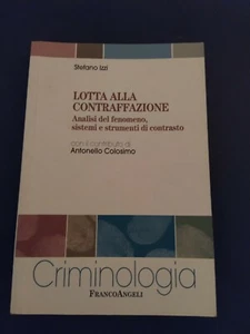 LOTTA ALLA CONTRAFFAZIONE DI STEFANO IZZI - Foto 1 di 12