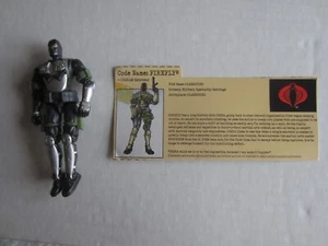 2002 Hasbro G.I. Joe vs Cobra: Firefly - Picture 1 of 3