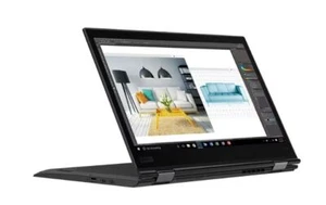 Lenovo ThinkPad X1 Yoga Gen 3 14" FHD i5-8350U 16GB 512GB SSD Win11 AZERTY - Afbeelding 1 van 7
