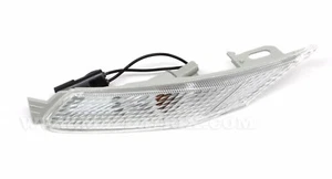 NEW 04-08 Mazda RX8 OEM Clear Side Marker Light Lens LEFT SIDE - Picture 1 of 1