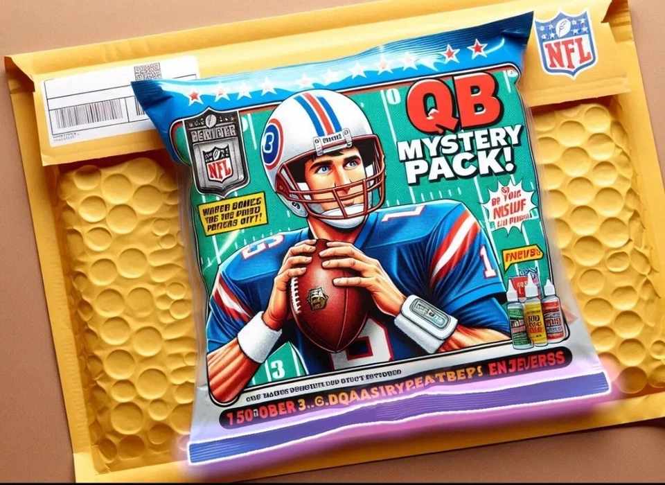 NFL PSA MYSTERY PACK!!! 1 PSA Graded Card, + Rookies, Inserts, Fun Chase! - Image 1 of 1