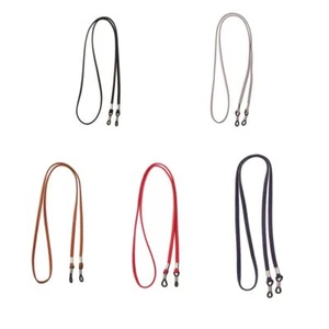 Elasticity Cord Holder Glasses Necklace Sunglass Strap Reading Glasses Chain - Picture 1 of 12