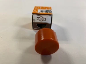 Lixie 100S 1" weiche braune Ersatzfläche, passt Lixie Hämmer #100 Serie - Bild 1 von 1