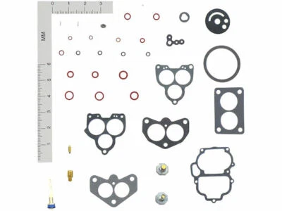 Kit de reparación de carburador Mercury Mercury Walker 58674JF 1947 3,9 L V8 para 1946-1948 Foto 1 de 2