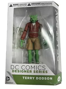 DC Comics Designer Series - Beast Boy - New in Box - Picture 1 of 4