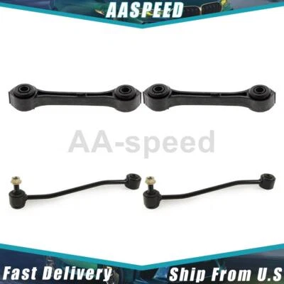 Barra estabilizadora delantera trasera para Ford Ranger 1993 1994 1995 1996 1997 Foto 1 de 4