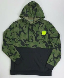 NEW Men's Tek Gear Ultrasoft Fleece Pullover Hoodie - Picture 1 of 5