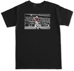 CAMISETA DE FÚTBOL PARA HOMBRE HOPKINS ONE HAND TOUCHDOWN CATCH DEANDRE CARDINALS ARIZONA - Imagen 1 de 5