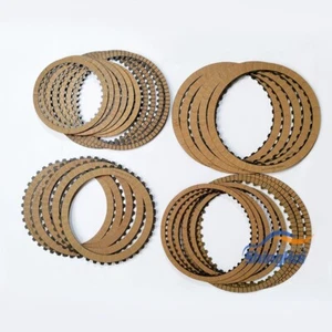 725 9G-Tronic Gearbox Friction Plates Set For Mercedes Benz - Picture 1 of 1