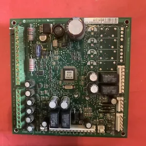 Scheda di controllo TRANE RTU 6400-1079 REV F X13650865-07 REV K - Foto 1 di 7