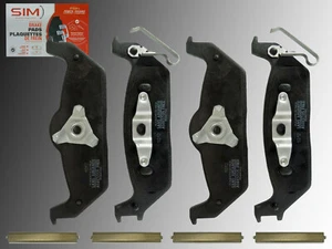 Kit pastiglie freno posteriori Ford F-150 Pickup 2004 - 2009 - Foto 1 di 1