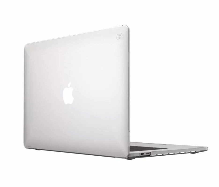 Speck 15" See Thru Hard Shell Case for MacBook Pro 15 Inch