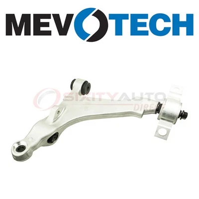 Mevotech Suspension Control Arm for 2006-2017 Lexus IS350 3.5L V6 - A-Arm ai - Imagem 1 de 4