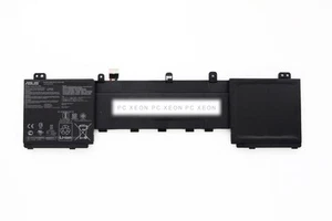 Batterie Original Asus Zenbook Pro UX550 UX580 Series 15.4V 4480mAh 71Wh - Bild 1 von 2