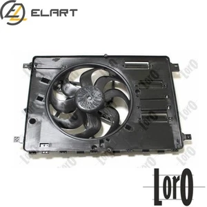 FAN RADIATOR 017-014-0007 FOR FORD MONDEO/IV/Turnier GALAXY/II S-MAX KUGA 2.0L - Picture 1 of 7
