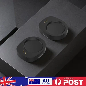 Charging Adapter Smartwatch Charger Base for Amazfit T-Rex 3 A2322/Balance A2286 - Photo 1 sur 12