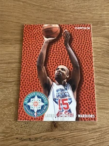1994-95 Fleer All-Star-Weekend Latrell Sprewell #25 - Bild 1 von 2