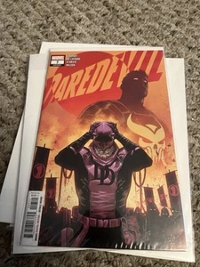 Marvel Comics Daredevil #7 Zardsky - Bild 1 von 1