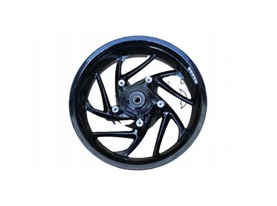 Rueda trasera BMW F800R 1 pieza Foto 1 de 4