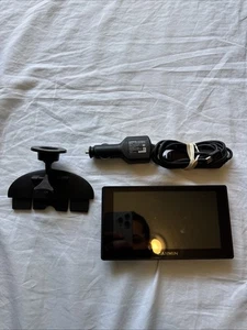 Garmin DriveSmart 60 GPS Nordamerika LMT 6" - Bild 1 von 3