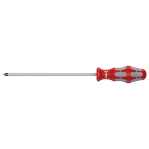 Cacciavite Wera: quadrato SQ #2 x 8' - Foto 1 di 5