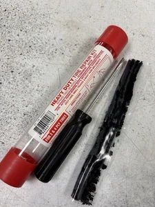 Tire Plug And Insert Tool Repair  Kit - Bild 1 von 2