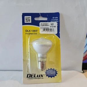 Delux DLX 1383 13 Volt Replacement Bulb 1.5 Amps 19.5 Watts - Bild 1 von 3