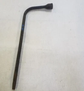Llave de tuerca de neumático de repuesto | Se adapta a Ford F150 F250 F350 Bronco 1992-1997 - Imagen 1 de 12