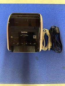 Brother Lable Printer QL-1110NWB - Photo 1/4