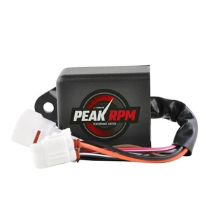 HP CDI Box For Yamaha YFB 250 Timberwolf / YFM 250 Bear Tracker 250 1994-2000 - Bild 1 von 9