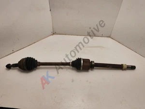 Renault Trafic MK3 14-19 Driveshaft Right Drivers 1.6 CDTI Manual - Picture 1 of 7