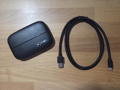 Elgato HD60 S Game Capture Card - Black - With USB Cable  - Image 1 of 4